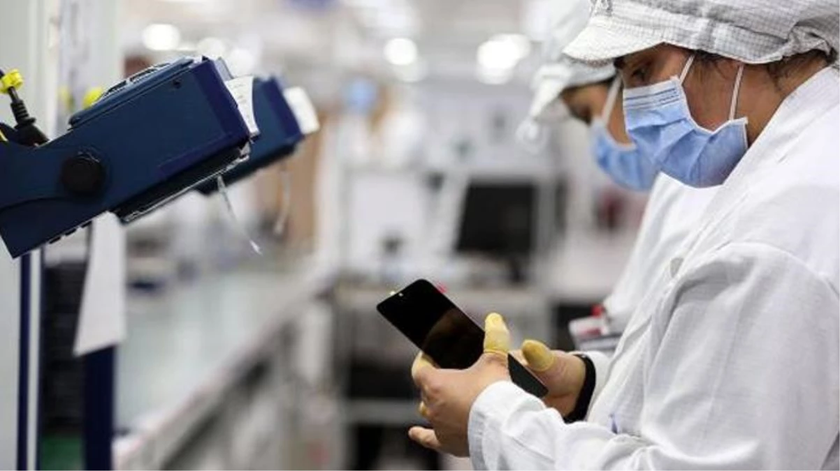 Samsung, Oppo ve Xiaomi\'nin ardından diğerleri de kervana katılıyor! Türkiye akıllı telefon üretiminde üs olacak