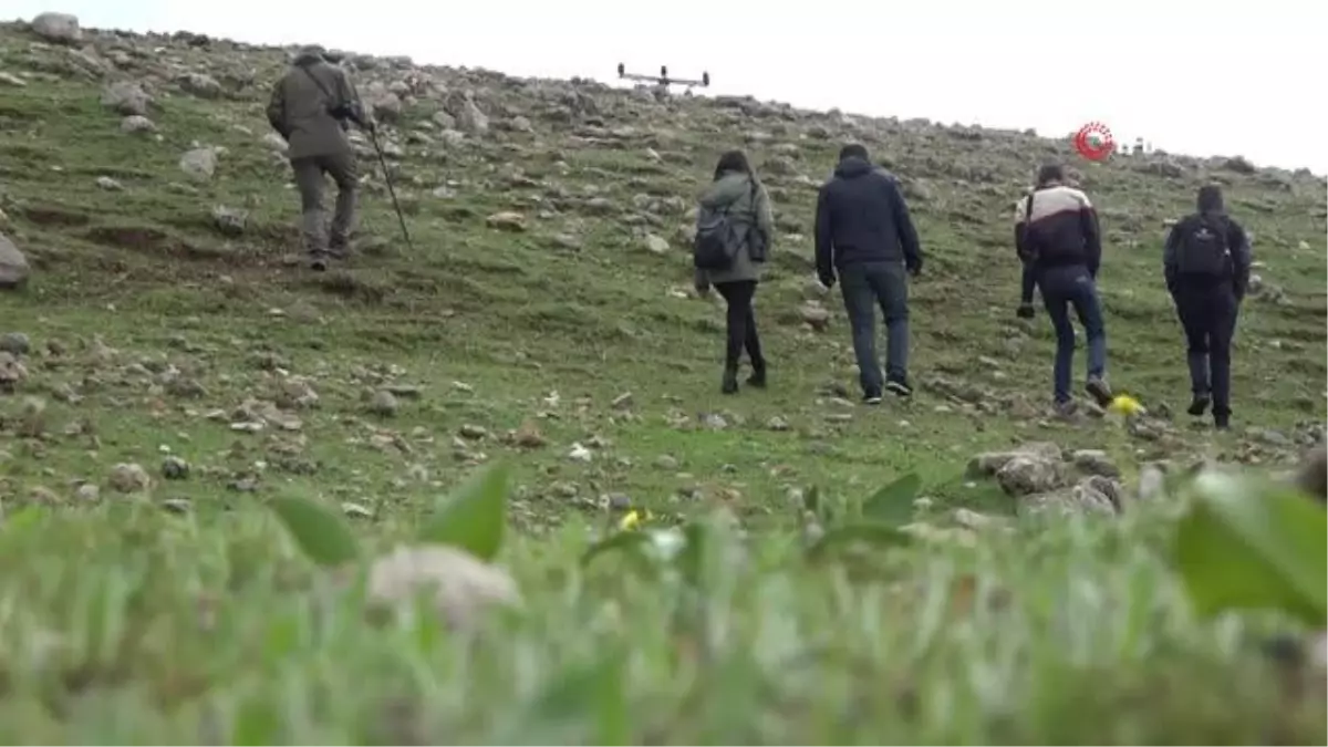 Şırnak\'ın tarihi ve kültürü keşfediliyor