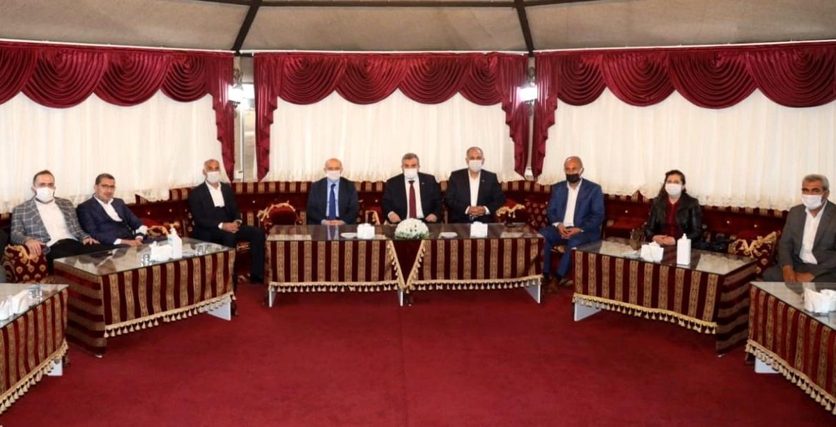 Toplu iş sözleşmesi görüşmelerinde mutabakat sağlandı