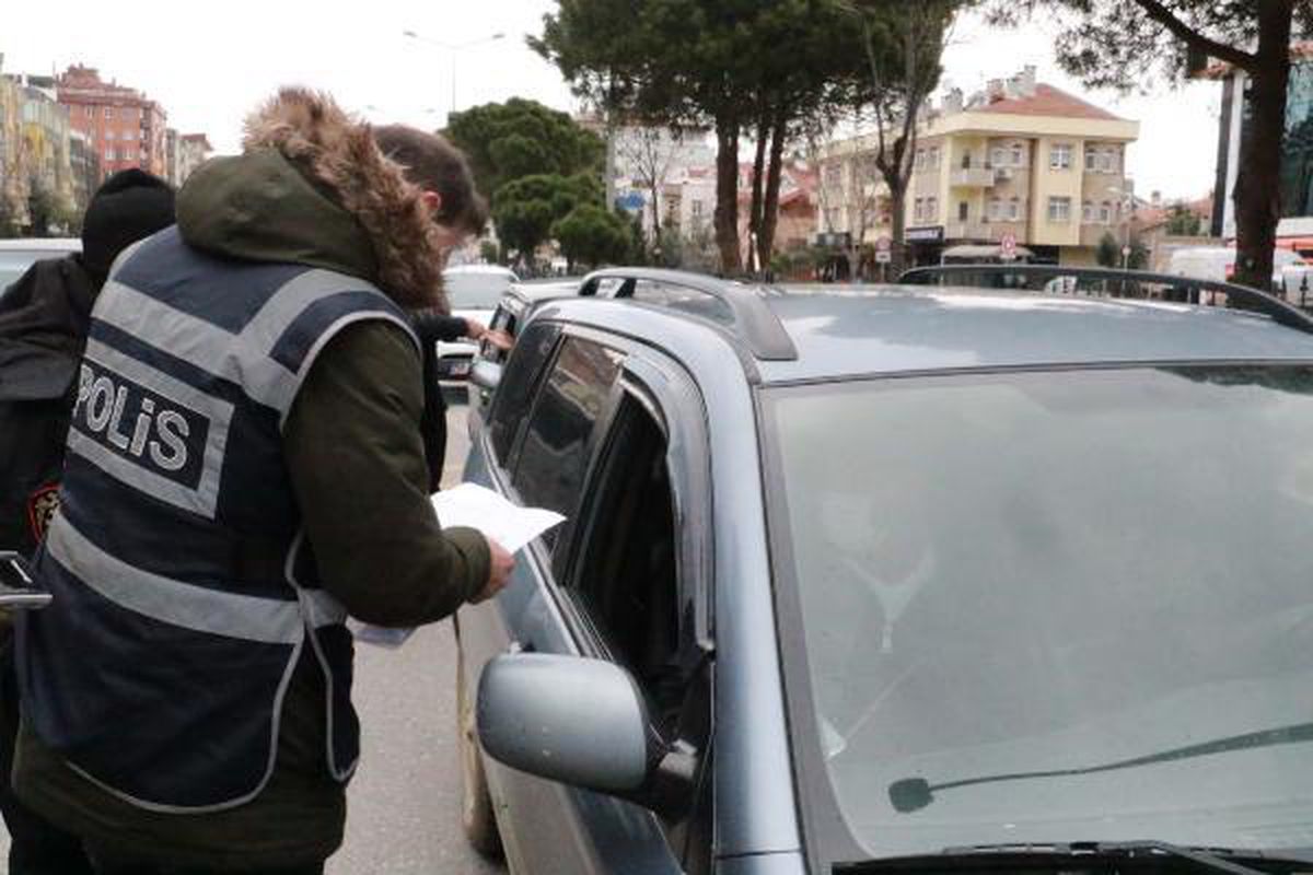 Vaka rekortmeni Samsun\'da sıkı denetim