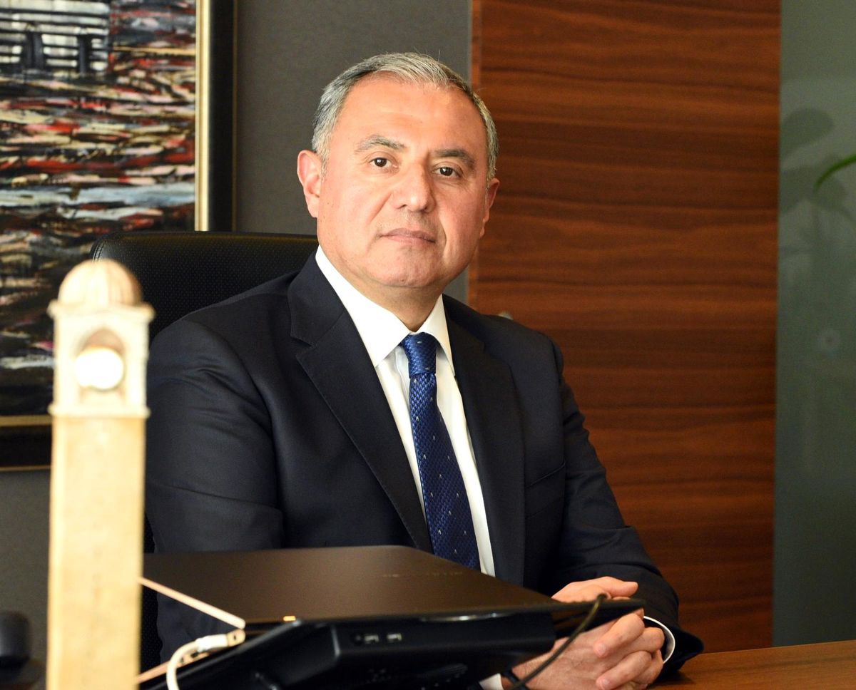 Adana OSB\'de sanayicilere markalaşma desteği