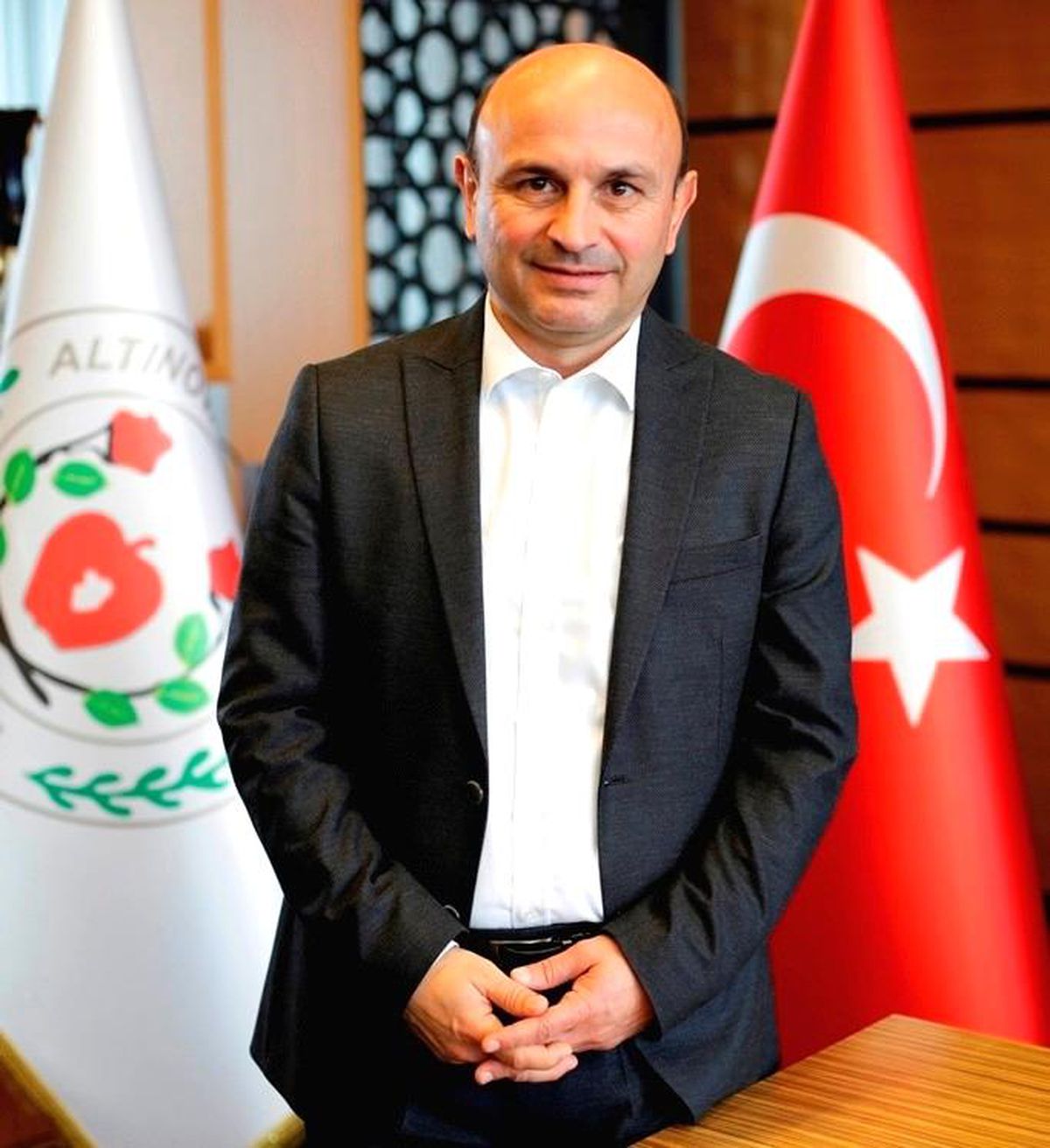 Başkan Oral, Deniz Şehitlerini andı