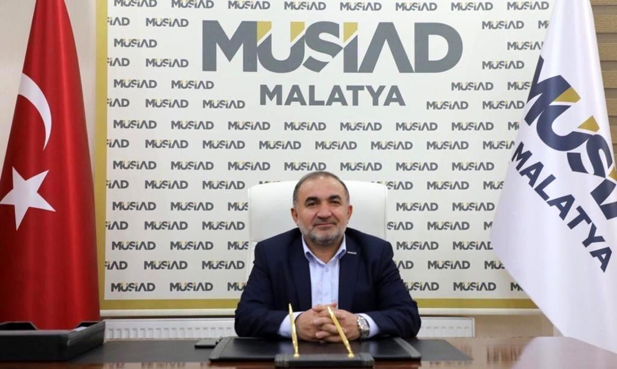 Başkan Poyraz\'dan bildiriye sert tepki