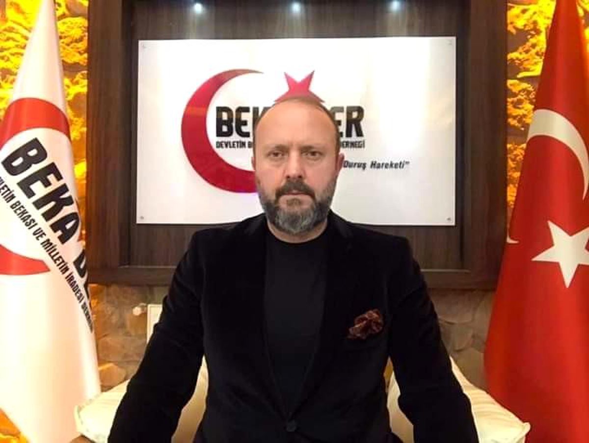 BEKADER\'den 103 emekli amiralin bildirisine tepki
