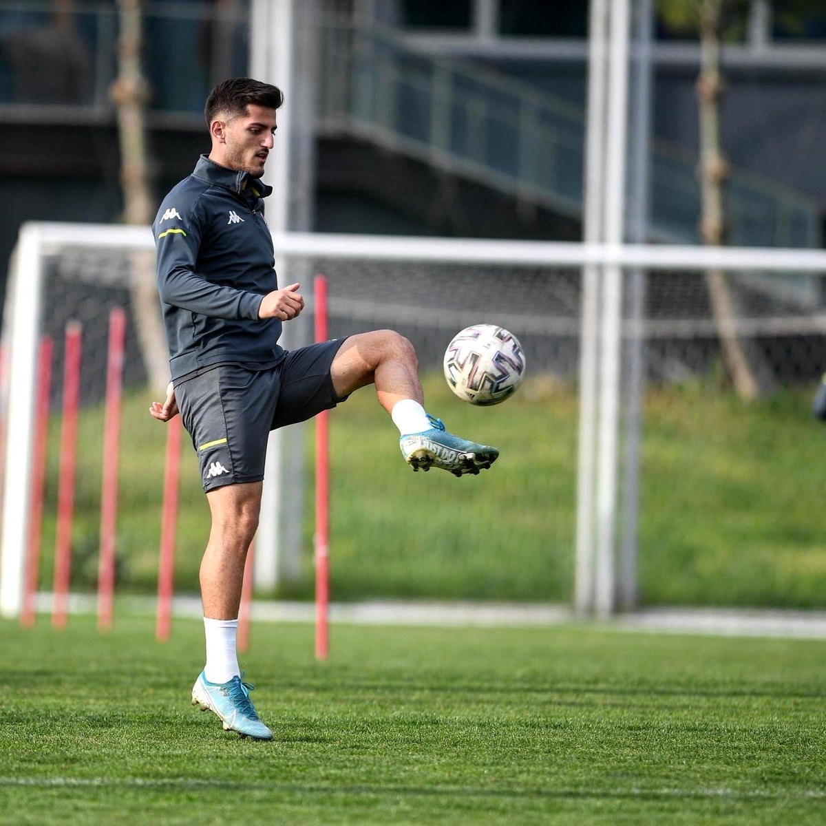 Bursaspor\'da Altay maçı hazırlıkları tamamlandı