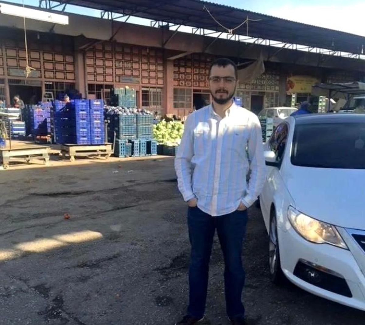Cinayet zanlısı 3 yıl sonra sevgilisinin evinde yakalandı