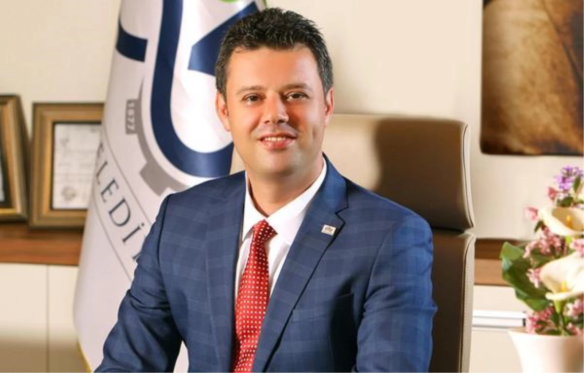 Çorlu Belediye Başkanı Sarıkurt\'un Kovid-19 testi pozitif çıktı