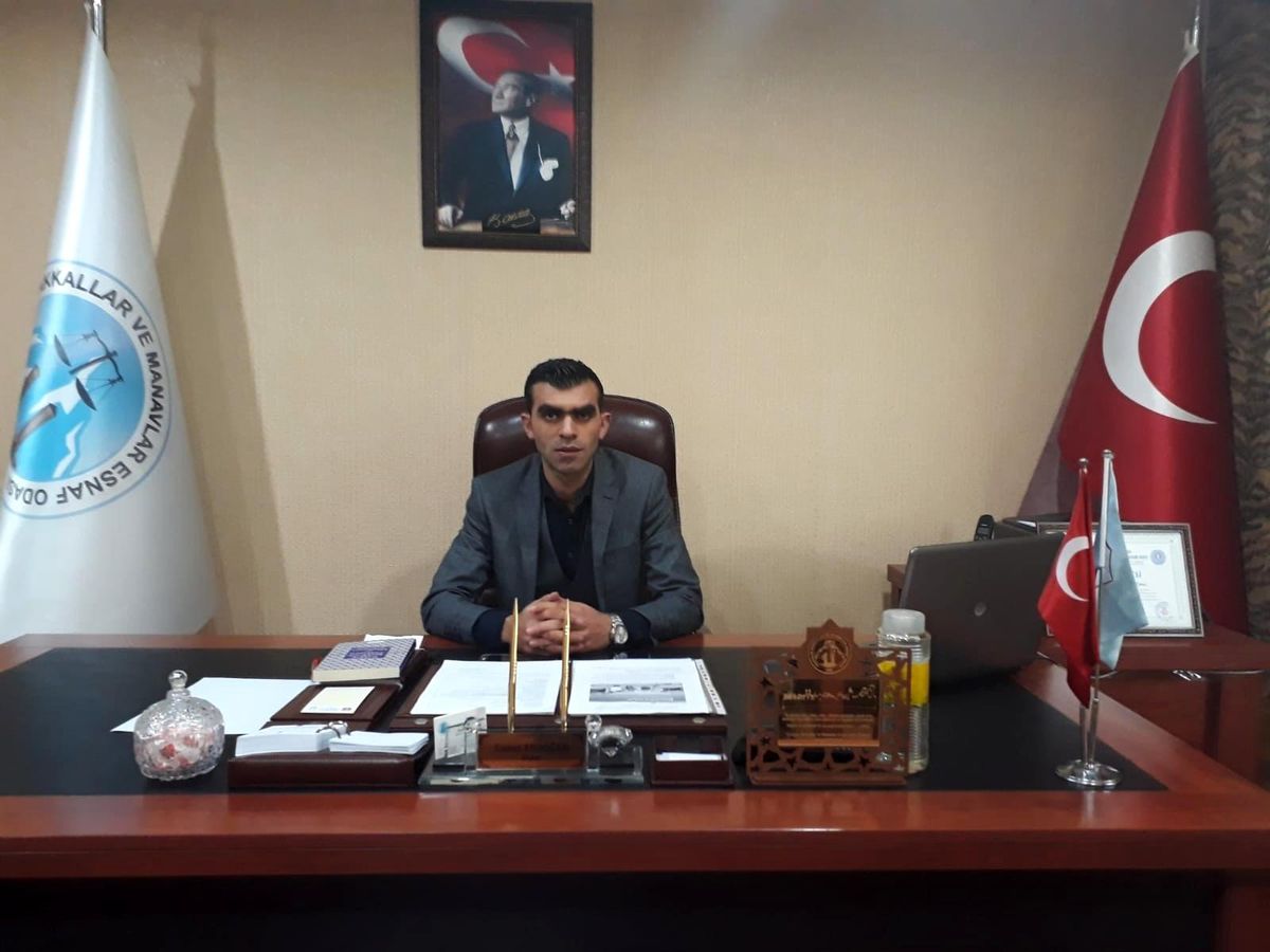 Erdoğan: \'Esnafımız sıkıntılı günler geçiriyor\'