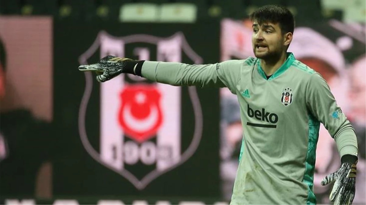 Ersin Destanoğlu, 2016 yılından bu yana Süper Lig\'de penaltı kurtaran ilk Beşiktaş kalecisi oldu