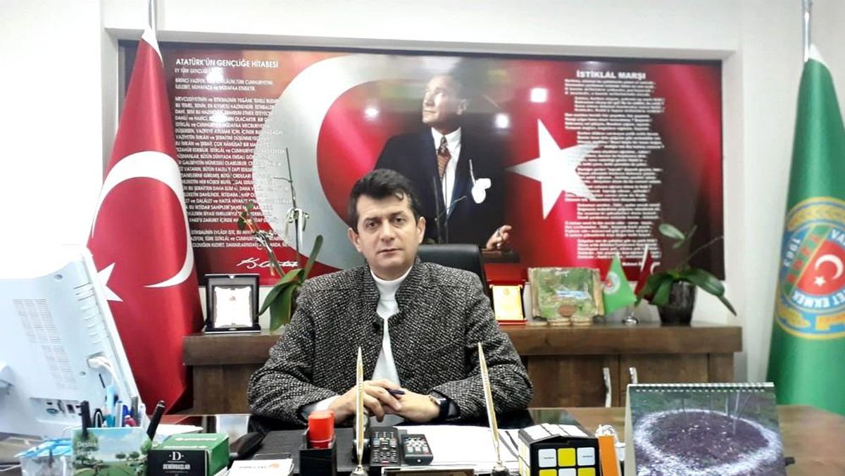 Fındıkta yüzde 87\'ye varan zarar tespit edildi