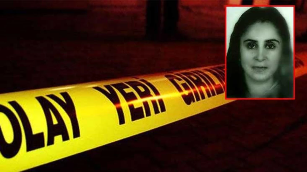 Samsun\'da şüpheli ölüm! Genç kadın doğum gününde ölü bulundu