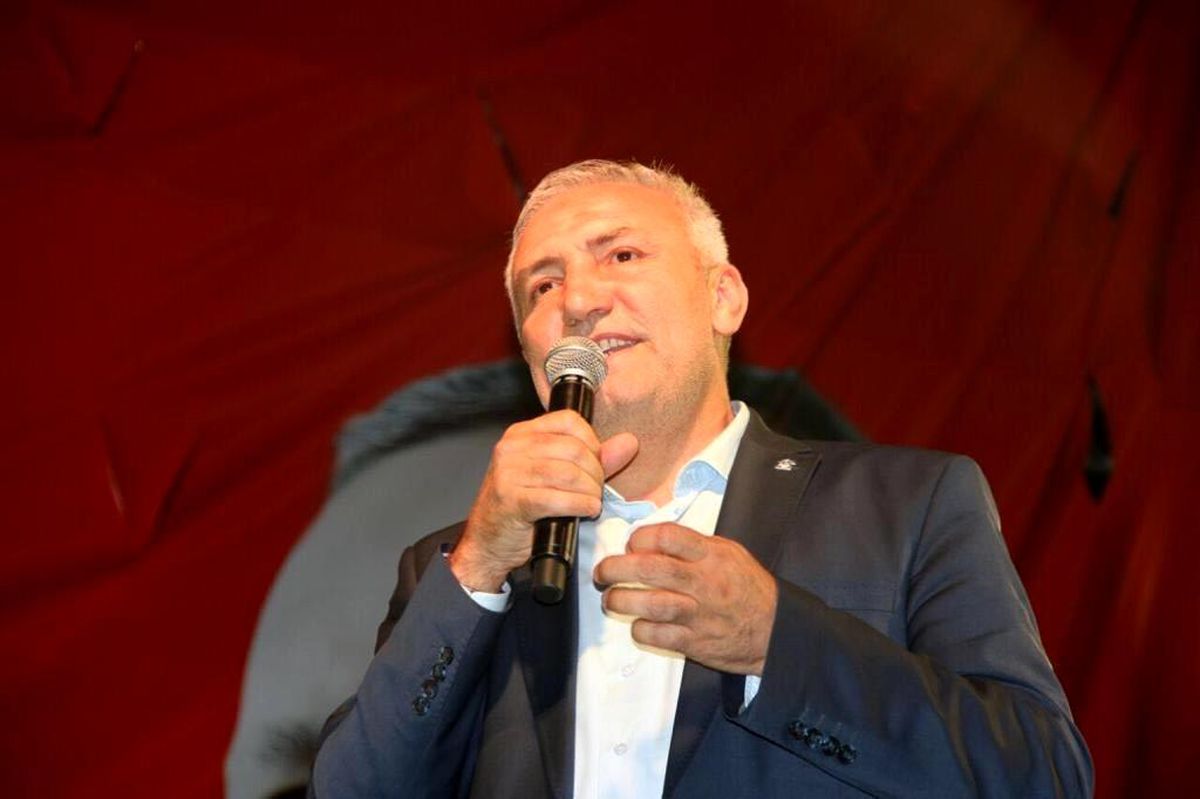 Kahtalı\'dan 103 emekli amirale sert tepki