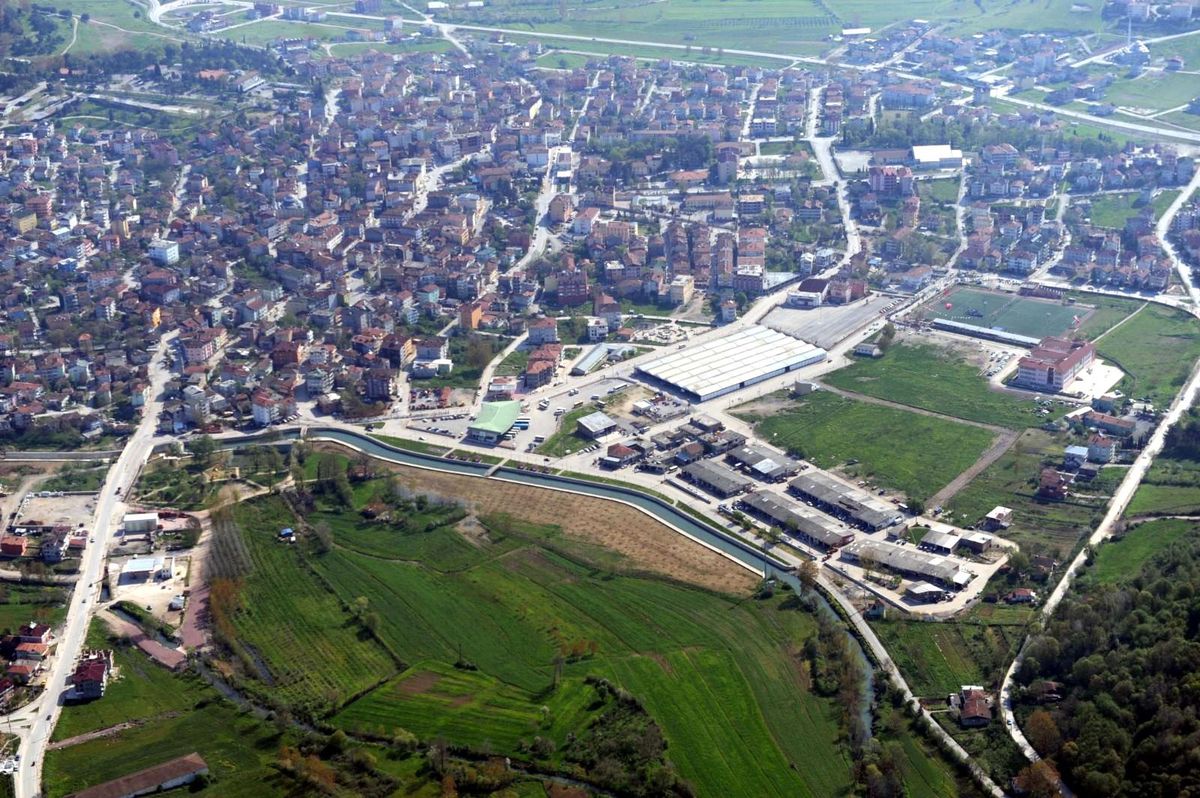 Kandıra\'da altyapı çalışmaları başlayacak