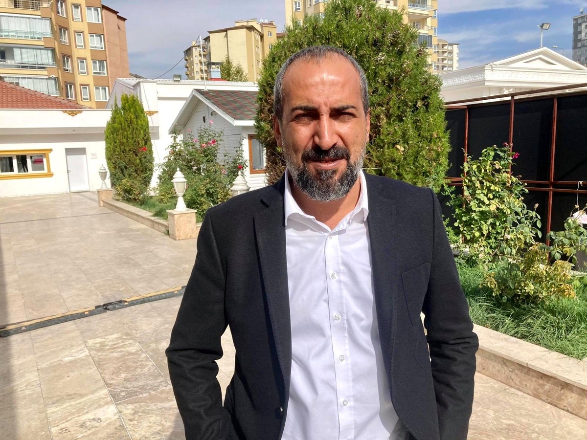 Kayserispor Basın Sözcüsü Tokgöz: "Bu ligde kalmayı başaracağız"