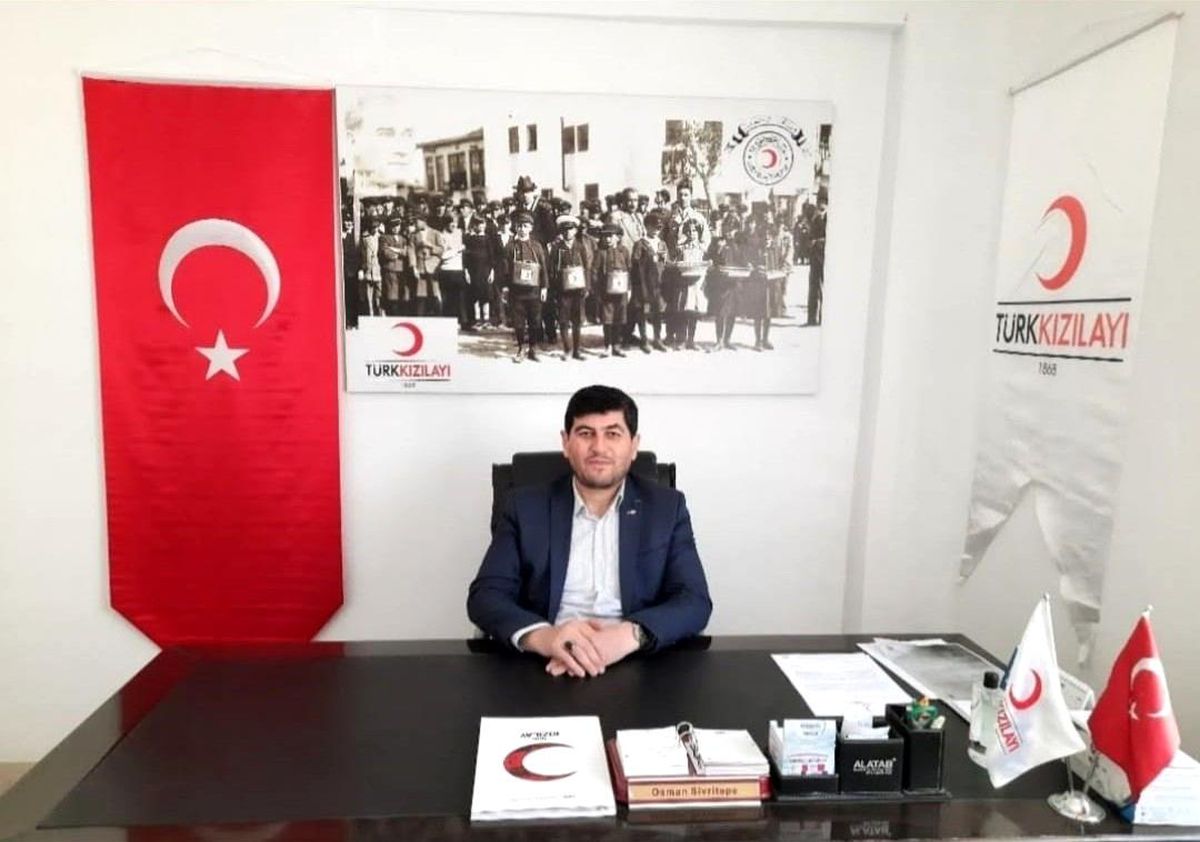 Kızılay Osmancık\'ta ihtiyaç sahiplerini sevindiriyor
