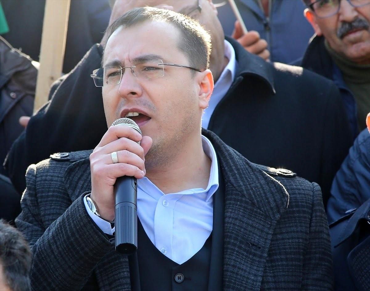 MASİDAP\'tan bildiri yayımlayan eski amirallere tepki