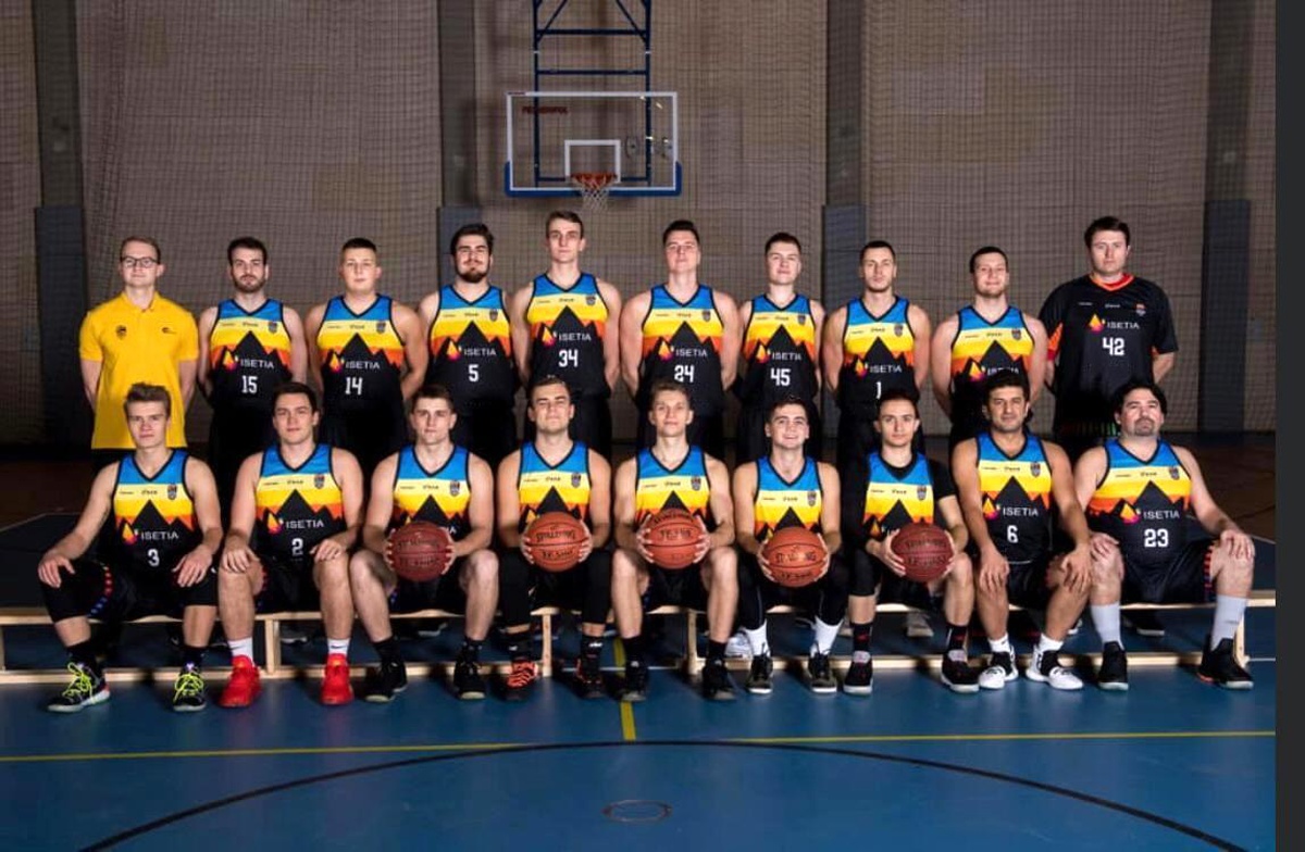 Polonya Basketbol Ligi\'ne Erzurum mührü
