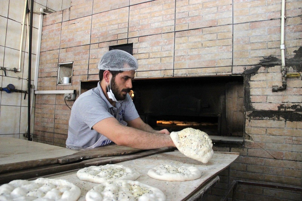 Ramazan pidesinin gramajı düştü fiyatı aynı kaldı
