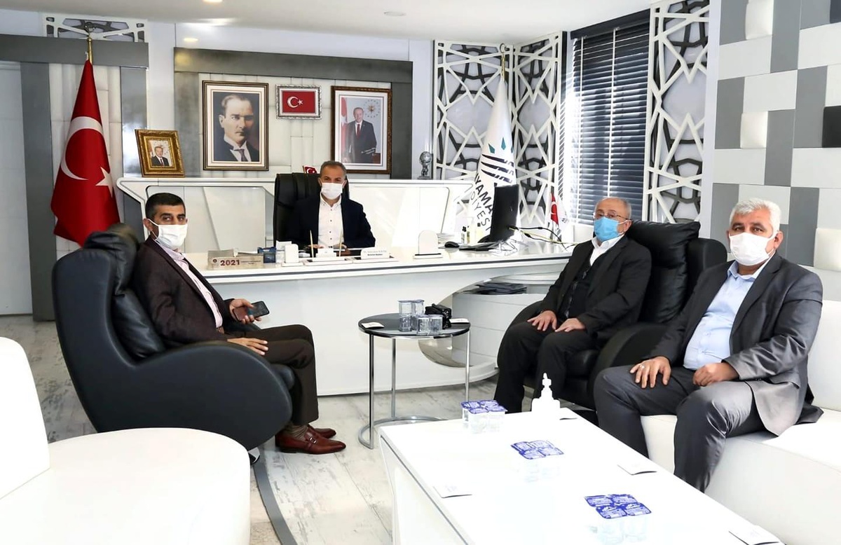 Şehirlerarası ulaşım firmalarından Kılınç\'a teşekkür