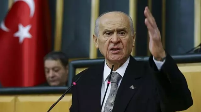 son dakika mhp genel baskani devlet bahceli bildiride imzasi bulunan 103 emekli amiralin rutbeleri sokulmelidir son dakika
