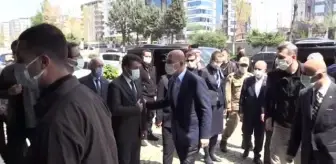 son dakika batman valiligi haberleri