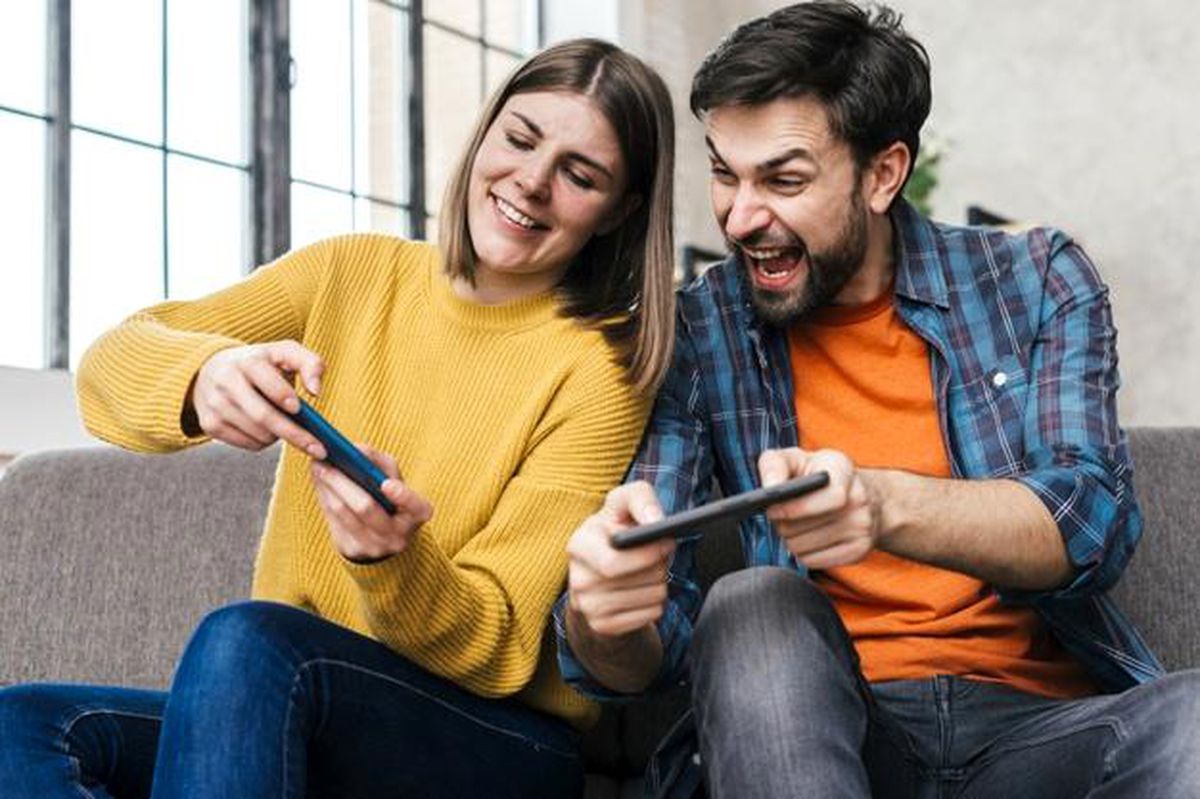 Türkiye\'de Gamer Sayısı 36 Milyon Oldu
