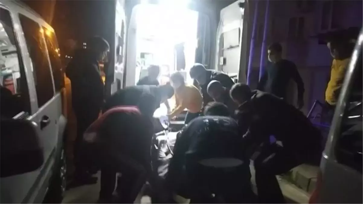 Uyuşturucu partisinde komaya giren genç hayatını kaybetti