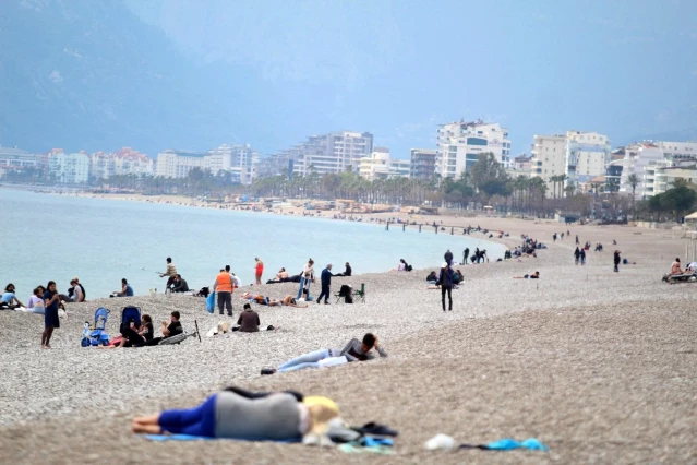 Vaka sayılarının artışı turizmcileri endişelendiriyor