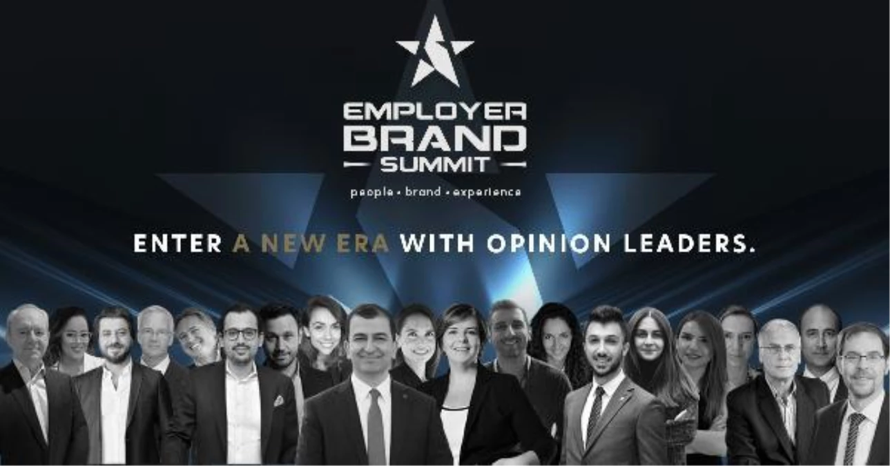 12\'nci Uluslararası Employer Brand Summit etkinliği düzenlendi