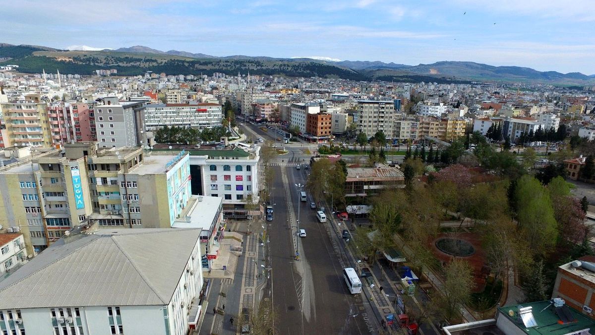 Adıyaman\'da bir günde 77 adres karantinaya alındı