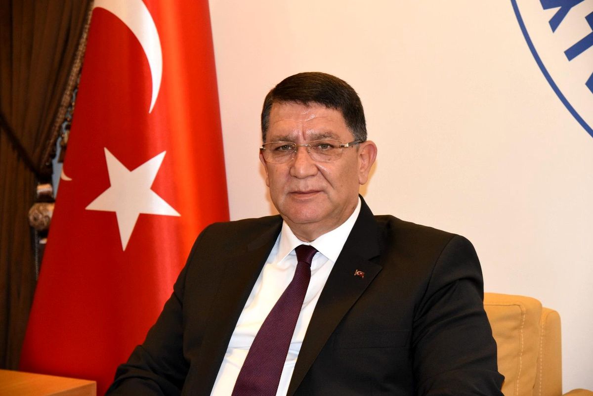 AESOB Başkanı Adlıhan Dere: "Esnafımız haksız rekabete kurban edilmemeli"