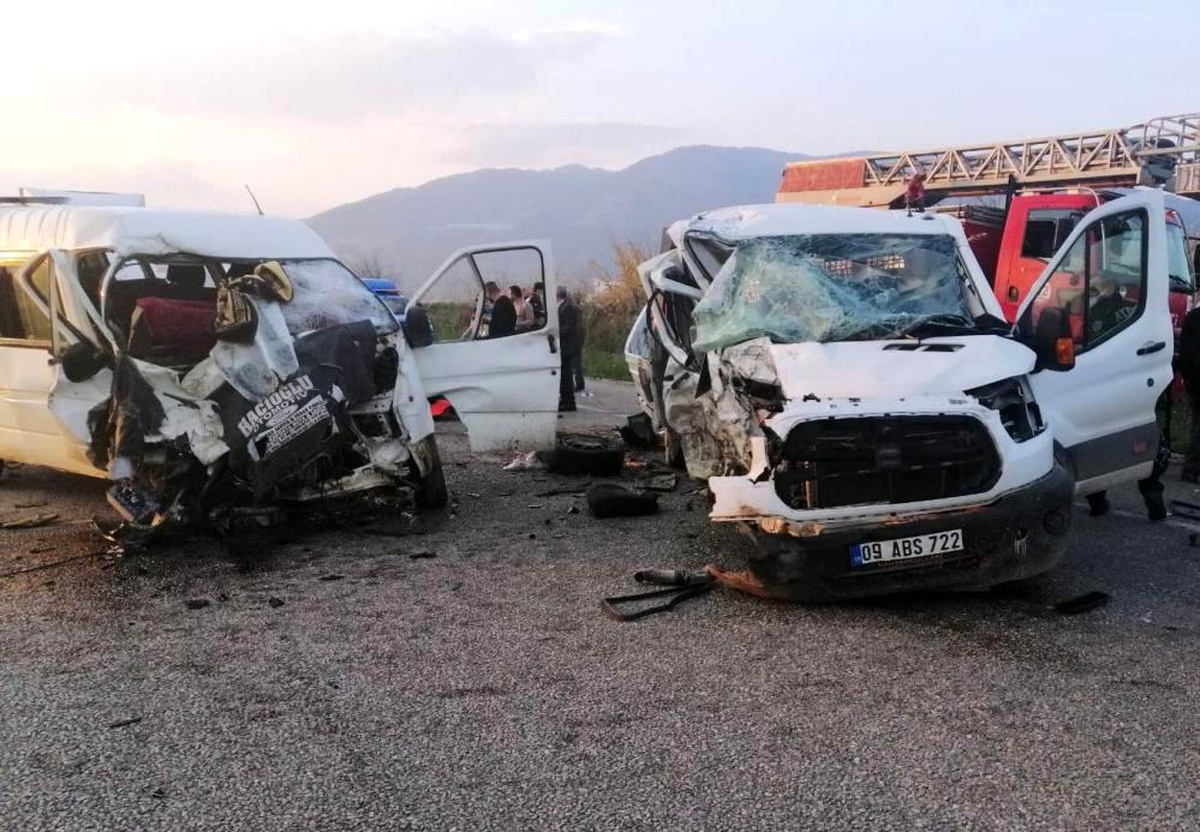 Aydın\'da trafik kurallarını ihlal eden 7 bin 997 sürücüye 9 milyon 857 bin lira ceza kesildi