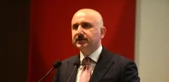 Son dakika... Bakan Karaismailoğlu: 'Kanal İstanbul'un proje çalışmaları, imar planları tamamlanmıştır'