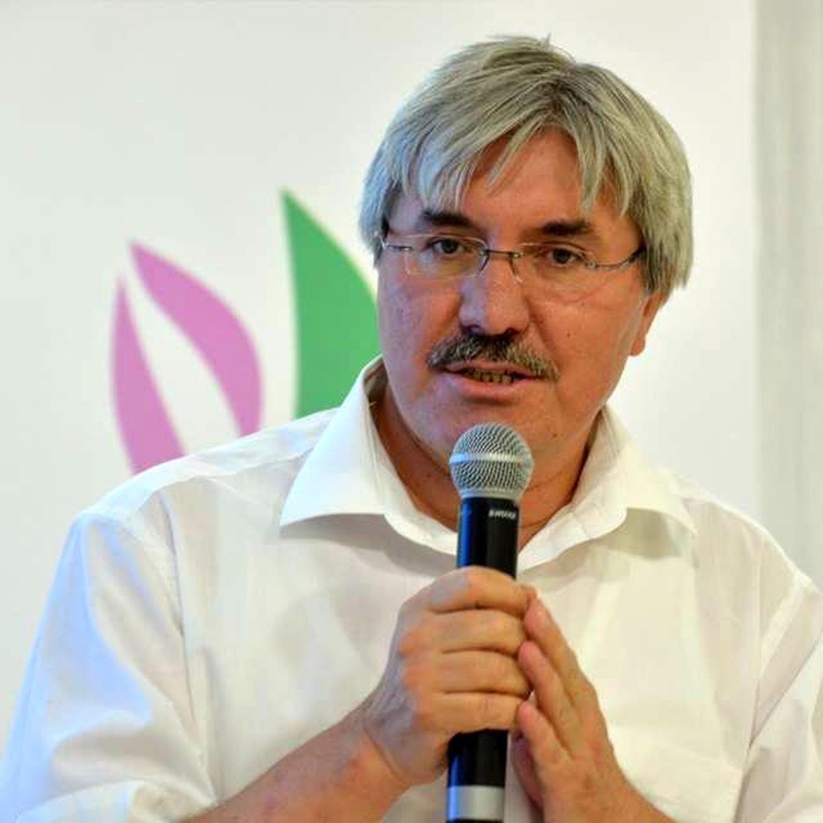 Başkan Cengiz, "Bu bildiri millet düşmanlığıdır"