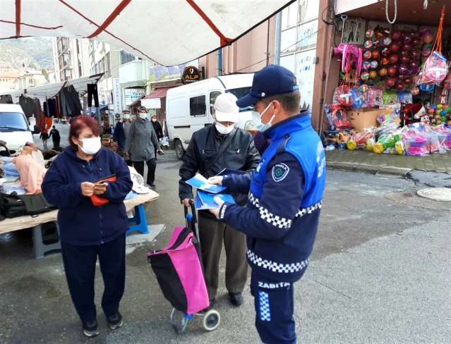 Büyükşehir'den şeffaf yönetim