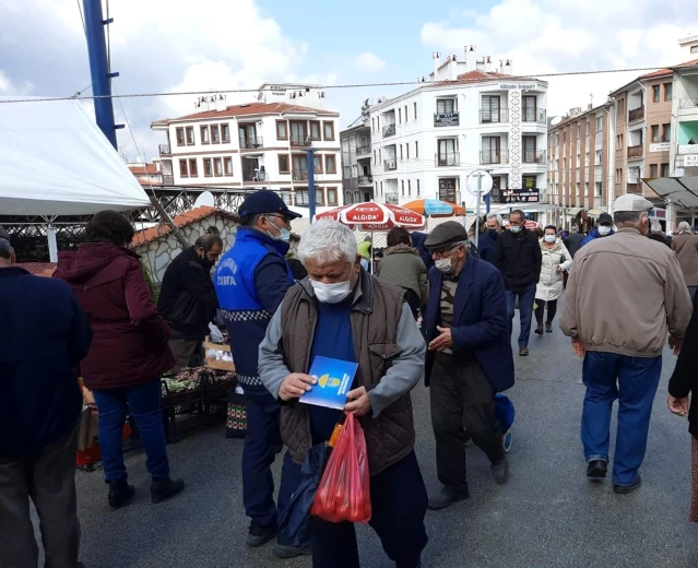 Büyükşehir'den şeffaf yönetim