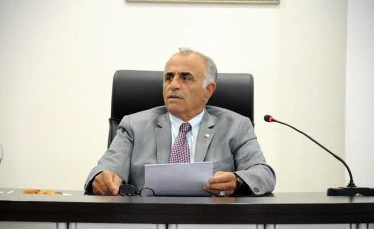 Çanakkale Belediye meclisine korona virüs ertelemesi