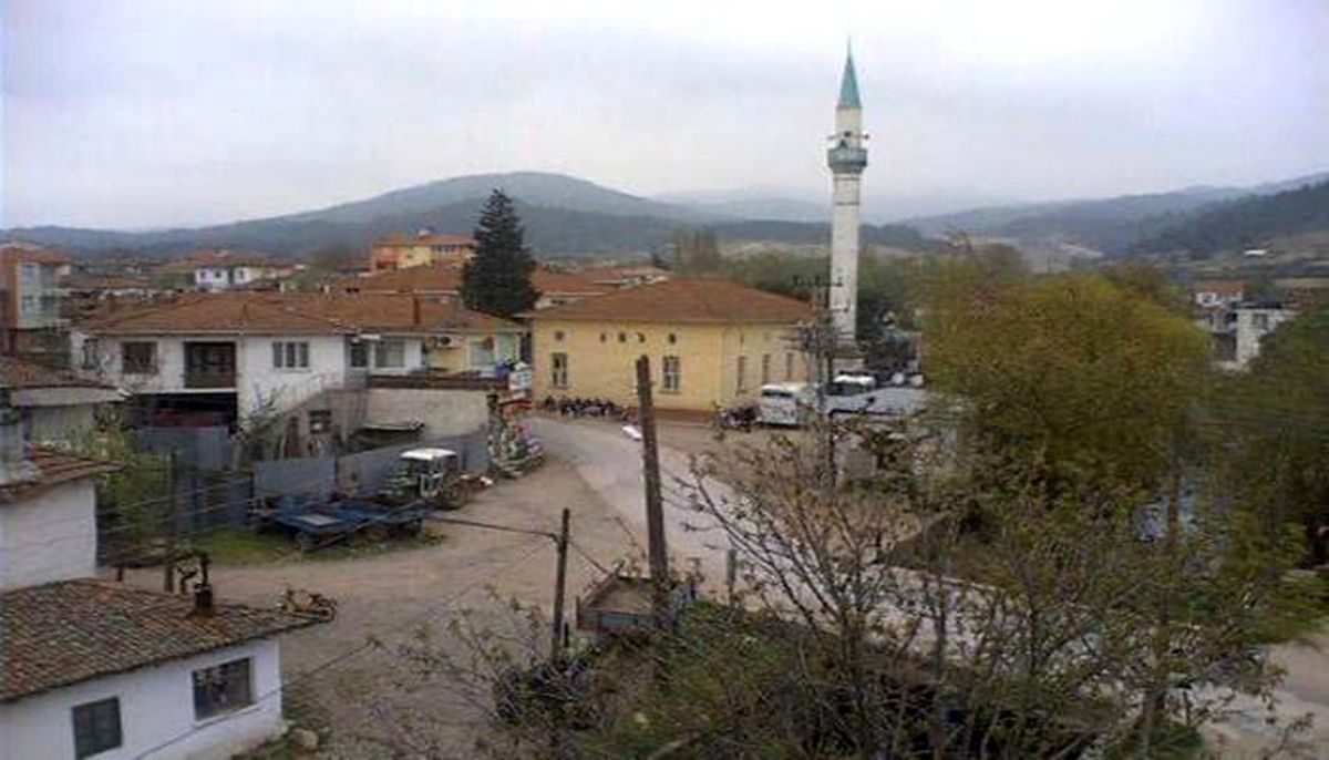 Çanakkale\'de 1 köy karantinaya alındı