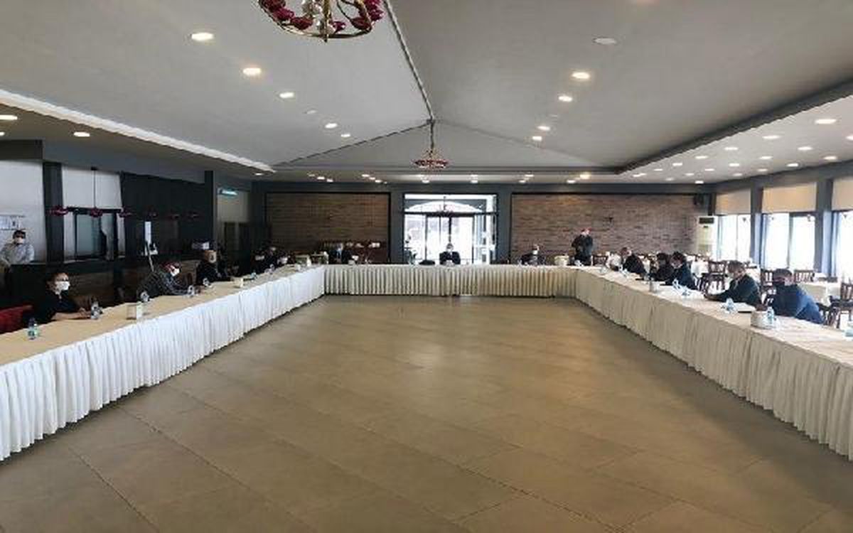 Son dakika haber! Çanakkale\'de vaka sayısındaki artış nedeniyle yeni önlemler alındı