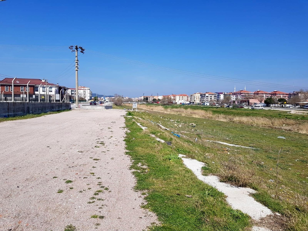 Çanakkale\'ye 4\'ncü köprü için izin çıktı