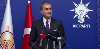 Çelik: 'İçlerinde çok sayıda CHP üyesi var'