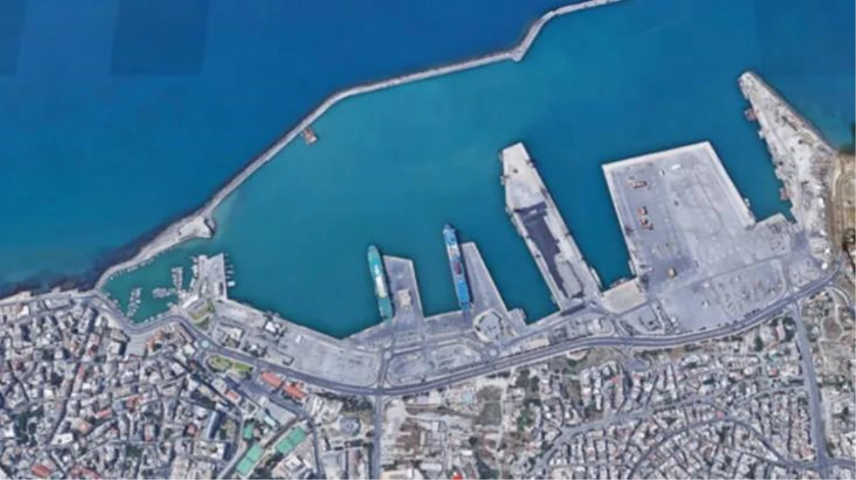 Darboğazda olan Yunanistan, Girit\'in Kandiye bölgesindeki limanını satıyor