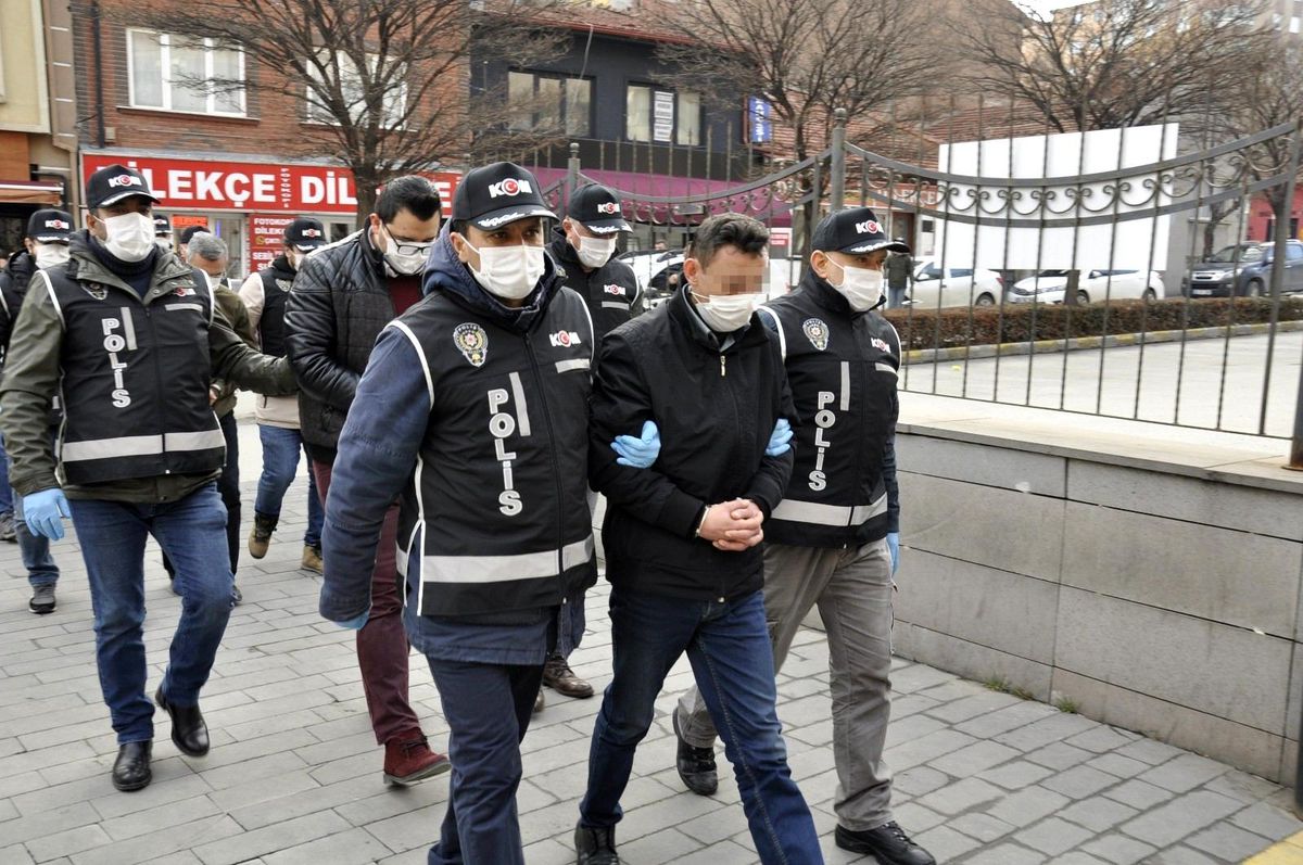 Dolandırıcıların yeni yöntemi pes dedirtti