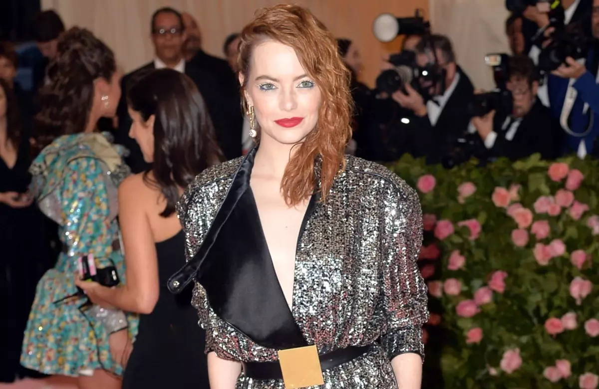 Emma Stone\'un felsefesi: \'Çocuk ta yaparım kariyer de!\'