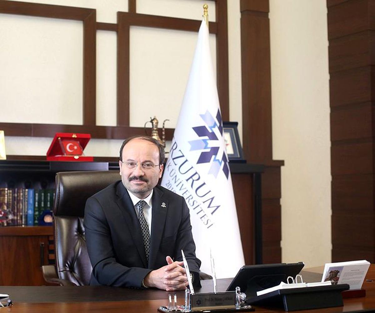ETÜ, Yükseköğretim Dergisi\'nde yer aldı