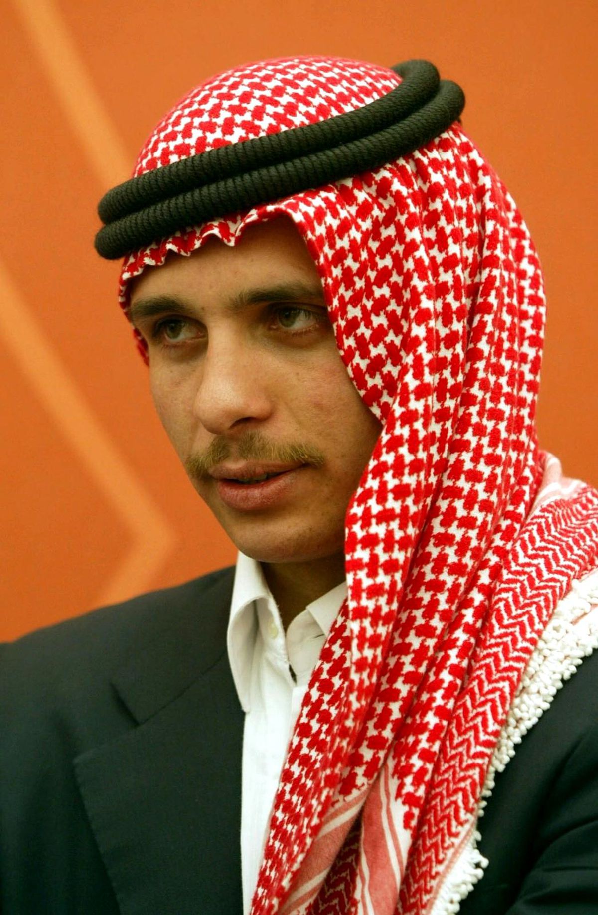 Ev hapsine alınan eski Ürdün Veliaht Prensi Hamza: "Emirlere uymayacağım"