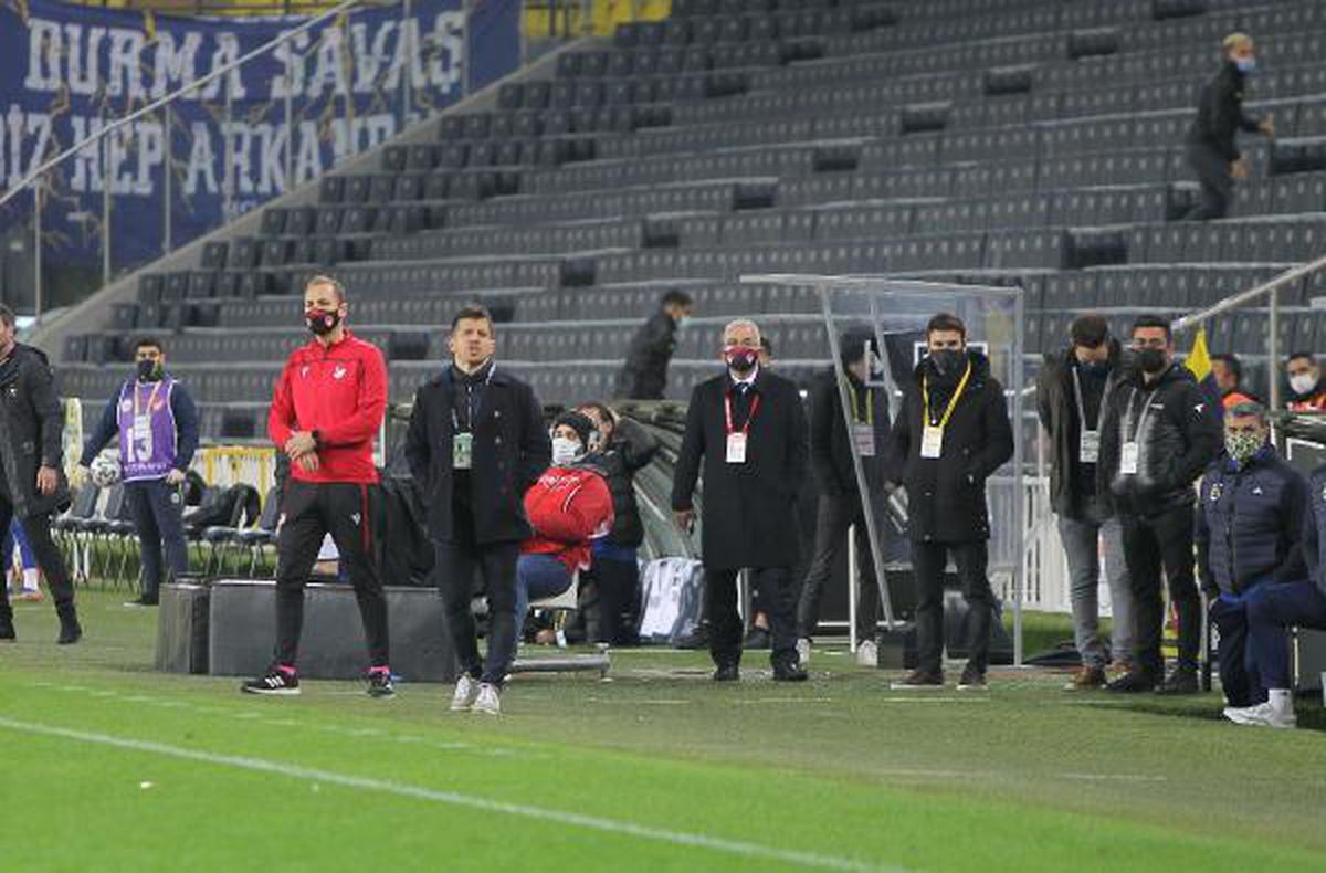 Futbol: Süper Lig