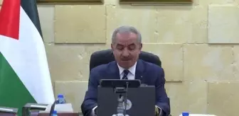 Hamas: Filistin seçimleri Kudüssüz olmaz