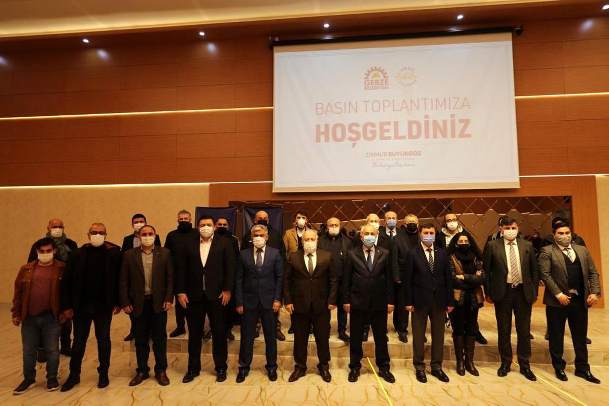 Gebze\'de vasıflı elaman yetiştirecek kurslar açılıyor