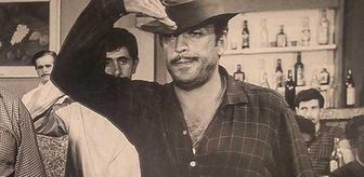 Google, özel logo ile Sadri Alışık'ın doğum gününü kutladı